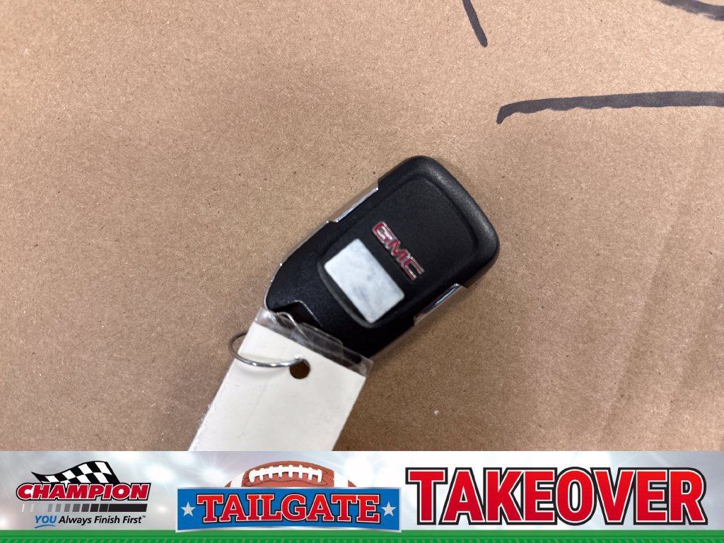 Used 2021 GMC Sierra 1500 AT4 AWD/4WD image 36