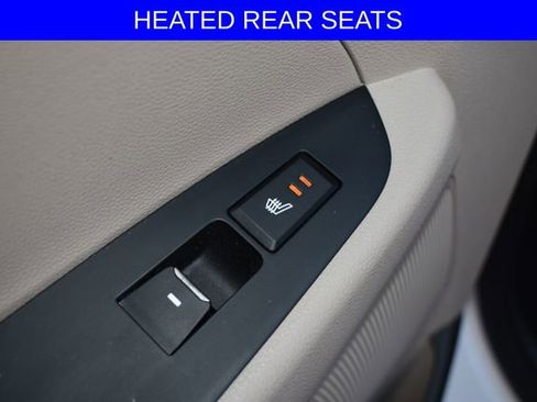 Used 2016 Hyundai Tucson Limited w/ Option Group 03 image 5