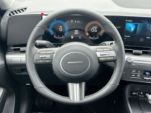 New 2026 Hyundai Kona SEL Sport image 13