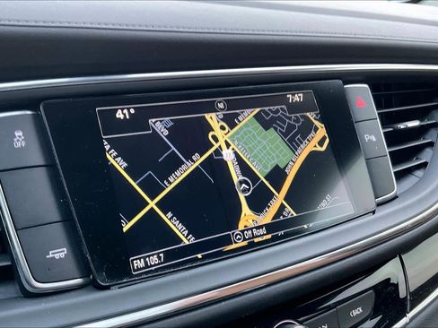 Used 2018 Buick Enclave Essence w/ Trailering Package image 31