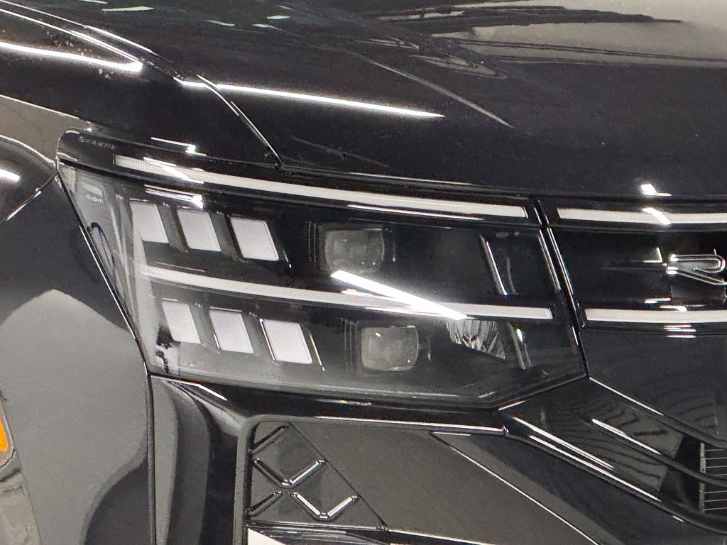 New 2027 Volkswagen Atlas SEL R-Line AWD/4WD image 39