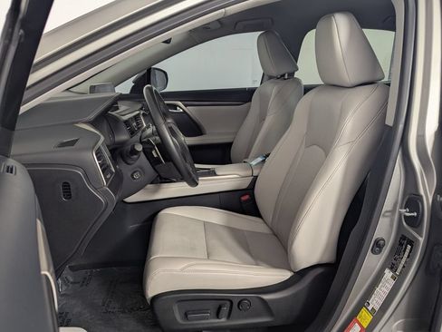 Used 2020 Lexus RX 350 FWD w/ Accessory Package image 13