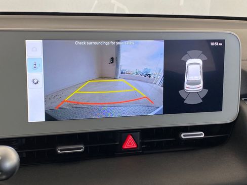 Used 2023 Hyundai Ioniq 5 SEL image 24