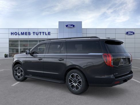 New 2026 Ford Expedition Max Active AWD/4WD image 4