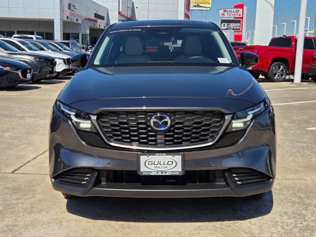 Certified 2026 MAZDA CX-5 Select AWD/4WD image 3
