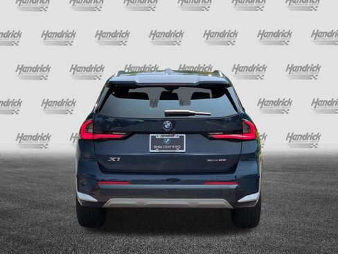 Certified 2026 BMW X1 xDrive28i w/ Convenience Package AWD/4WD image 9