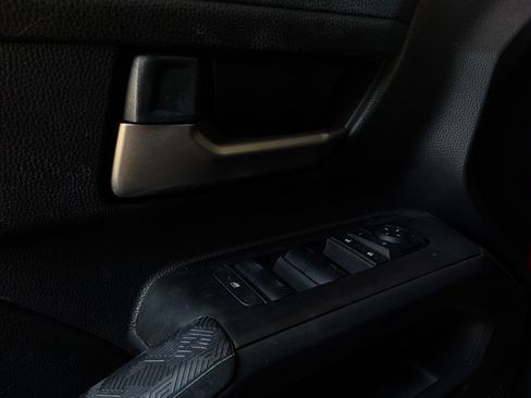 Used 2024 Toyota Tacoma TRD Sport RWD image 22