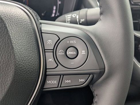New 2026 Toyota Corolla SE FWD image 23