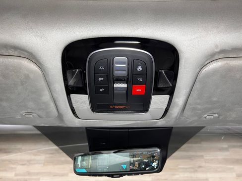 Used 2025 Hyundai Palisade Calligraphy AWD/4WD image 12