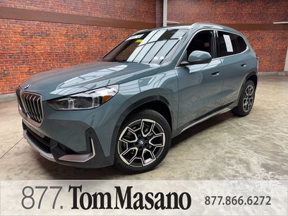 Certified 2026 BMW X1 xDrive28i