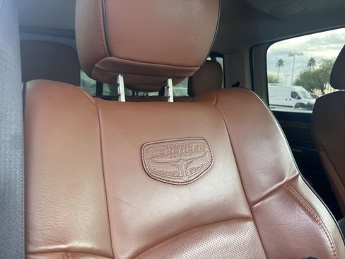 Used 2016 RAM 2500 Longhorn w/ Convenience Group image 15