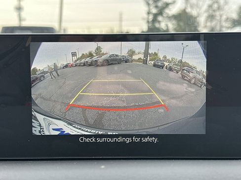 New 2026 MAZDA CX-50 2.5 Hybrid w/ Weather Package image 17