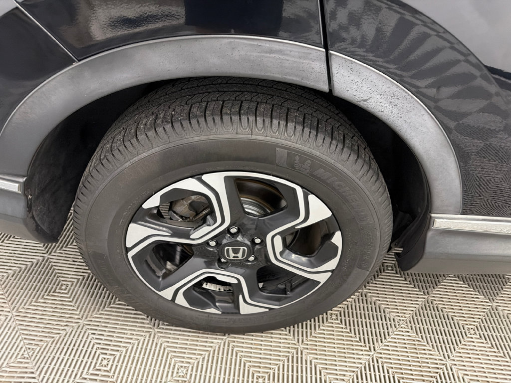 Used 2018 Honda CR-V Touring image 18