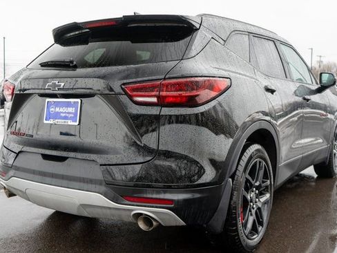 Used 2024 Chevrolet Blazer LT w/ Redline Edition image 6