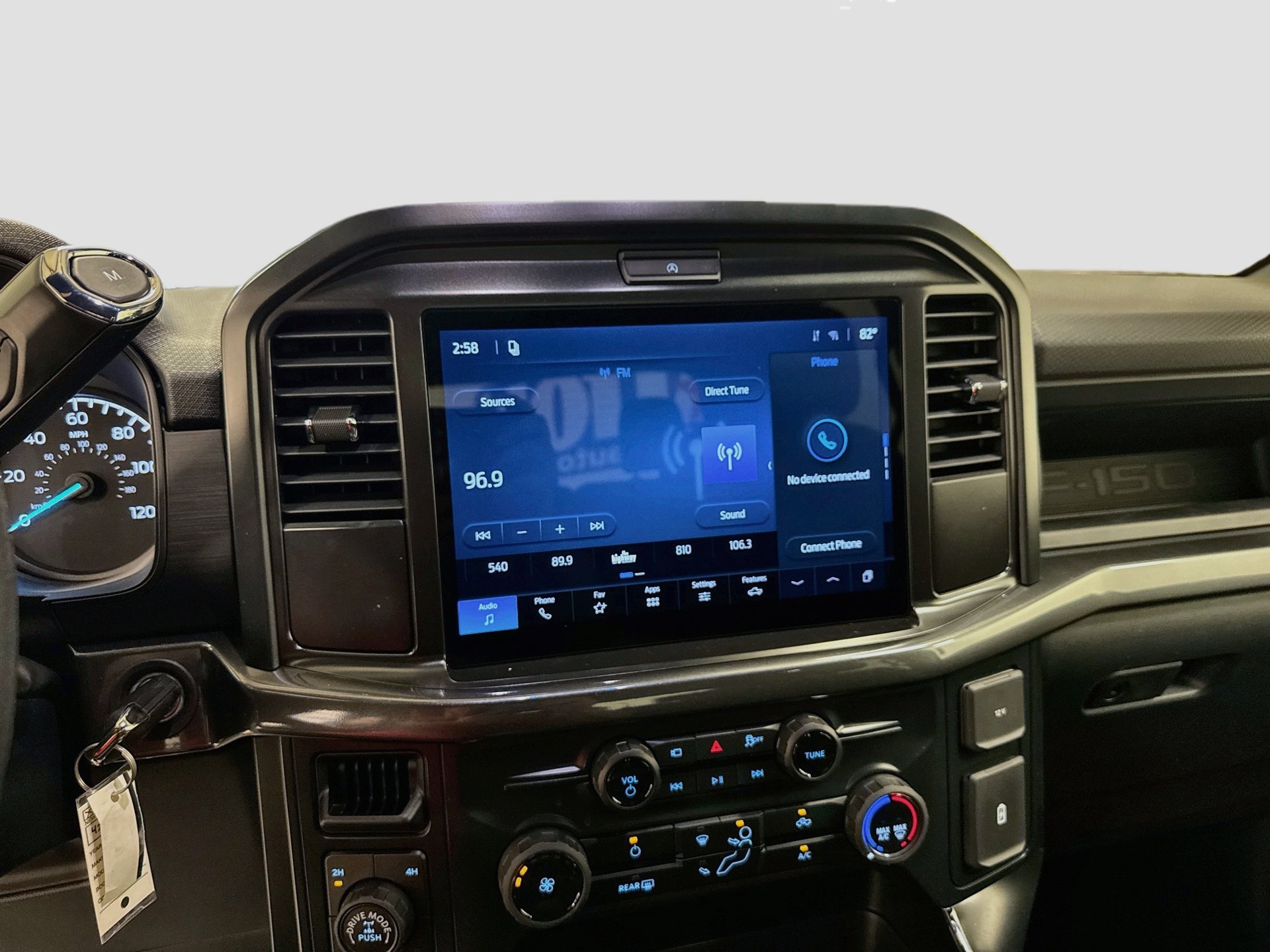 New 2026 Ford F150 STX AWD/4WD image 13