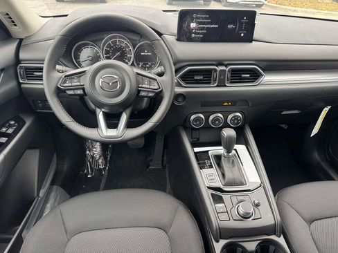 New 2025 MAZDA CX-5 AWD 2.5 S image 9