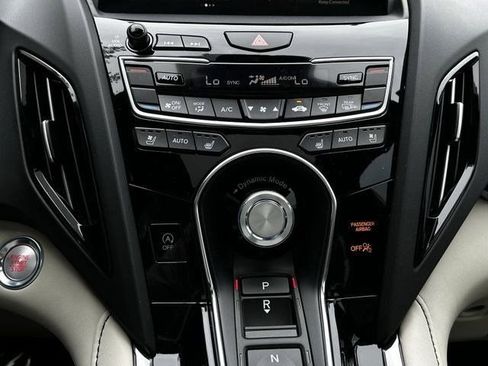 New 2026 Acura RDX A-Spec AWD/4WD image 21