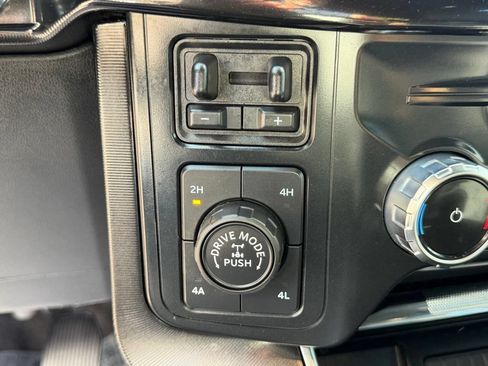 Used 2023 Ford F150 Raptor w/ Equipment Group 802A Raptor R AWD/4WD image 32