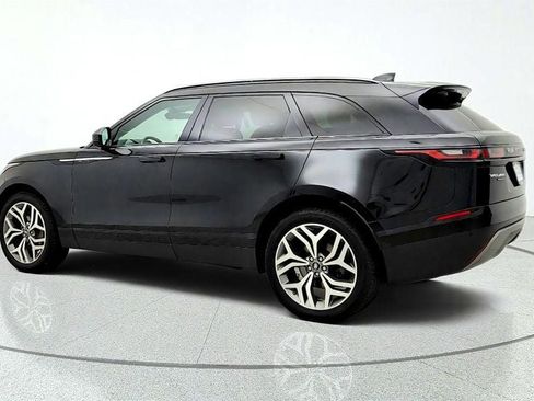 Used 2020 Land Rover Range Rover Velar S AWD/4WD image 7