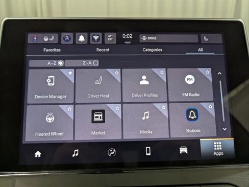 New 2026 Jeep Compass Latitude image 45