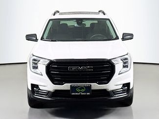 Certified 2024 GMC Terrain SLT w/ Infotainment Package II video 2