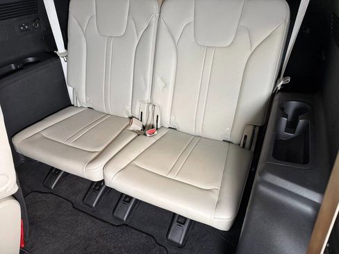 Used 2021 Kia Sorento SX image 24