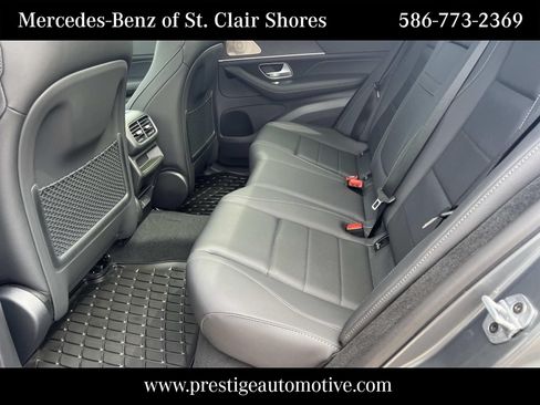 Used 2026 Mercedes-Benz GLE 350 4MATIC image 12