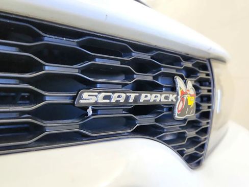 Used 2021 Dodge Charger Scat Pack image 42