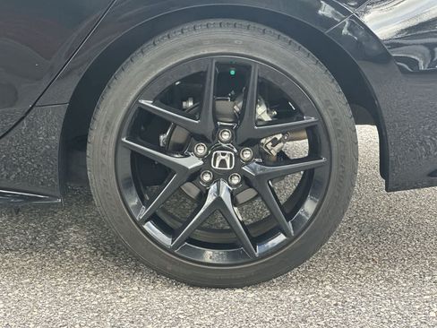 Used 2022 Honda Civic Sport image 12