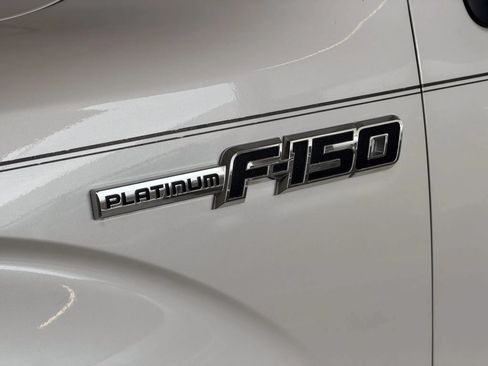 Used 2010 Ford F150 FX4 AWD/4WD image 11