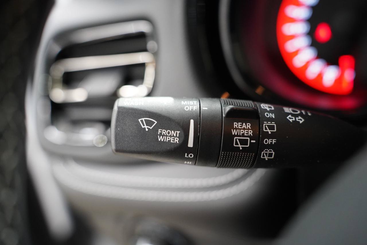Used 2024 Dodge Durango SRT Hellcat AWD/4WD image 14
