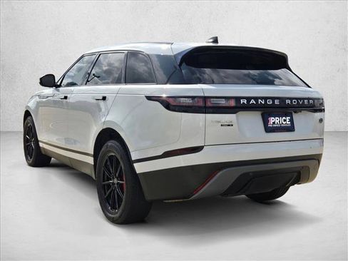 Used 2020 Land Rover Range Rover Velar S AWD/4WD image 8