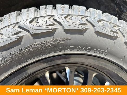Used 2024 Toyota Tundra SR5 w/ SR5 Convenience Package AWD/4WD image 6