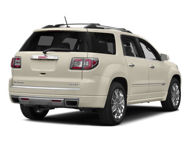 Used 2015 GMC Acadia Denali AWD/4WD image 4
