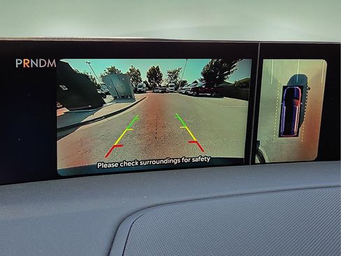 New 2025 Lincoln Navigator Reserve w/ Jet Appearance Package image 17