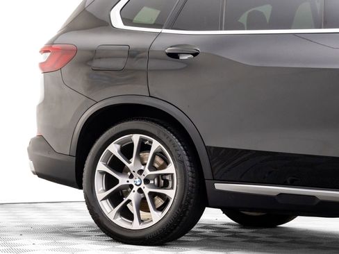 Used 2023 BMW X5 xDrive40i w/ Premium Package image 35