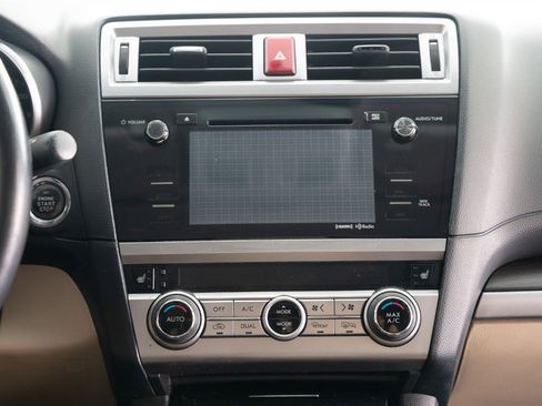 Used 2015 Subaru Legacy 2.5i Limited image 16