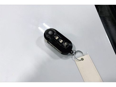 Used 2022 RAM ProMaster City Wagon FWD image 13