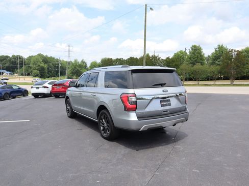 Used 2020 Ford Expedition Max Limited RWD image 11