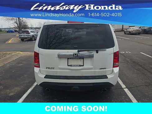 Used 2015 Honda Pilot EX-L image 21