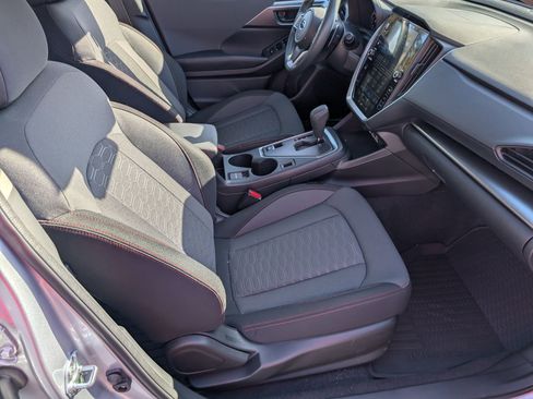 Used 2024 Subaru Impreza 2.0i Sport image 23