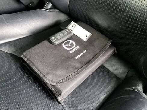 Used 2019 MAZDA CX-9 Grand Touring image 11