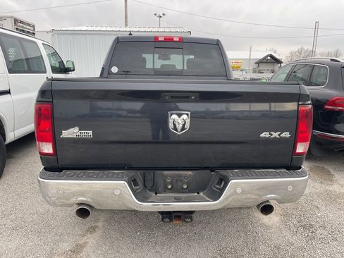 Used 2014 RAM 1500 Big Horn image 6