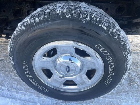 Used 2005 Ford F150 XLT image 23