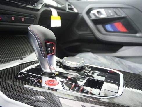 New 2026 BMW M2 image 21