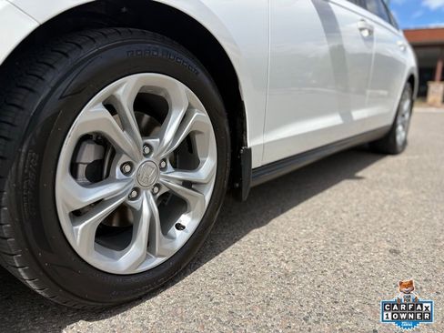 Used 2023 Honda Accord LX image 13