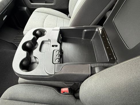 Used 2022 RAM 1500 Classic Warlock w/ Electronics Group image 25