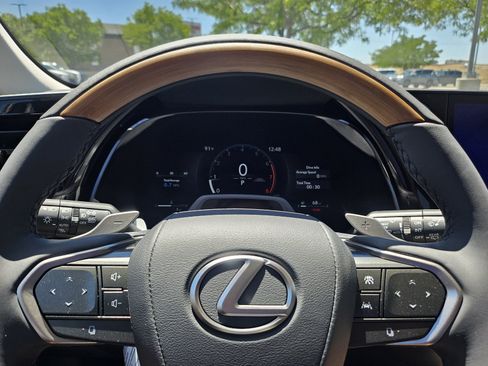 New 2026 Lexus RX 350 AWD image 11