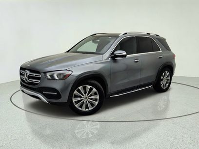 Used 2022 Mercedes-Benz GLE 350
