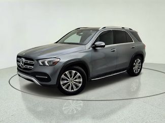Used 2022 Mercedes-Benz GLE 350 video 1